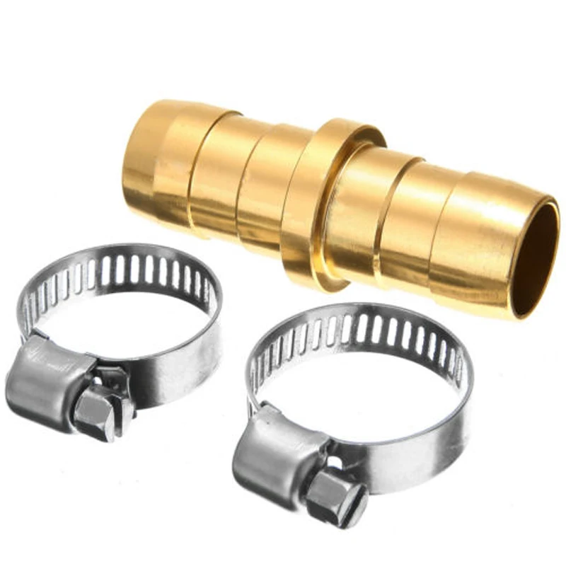 High Strength 5 8 Garden Hose Connector Repair Mender Kit Male