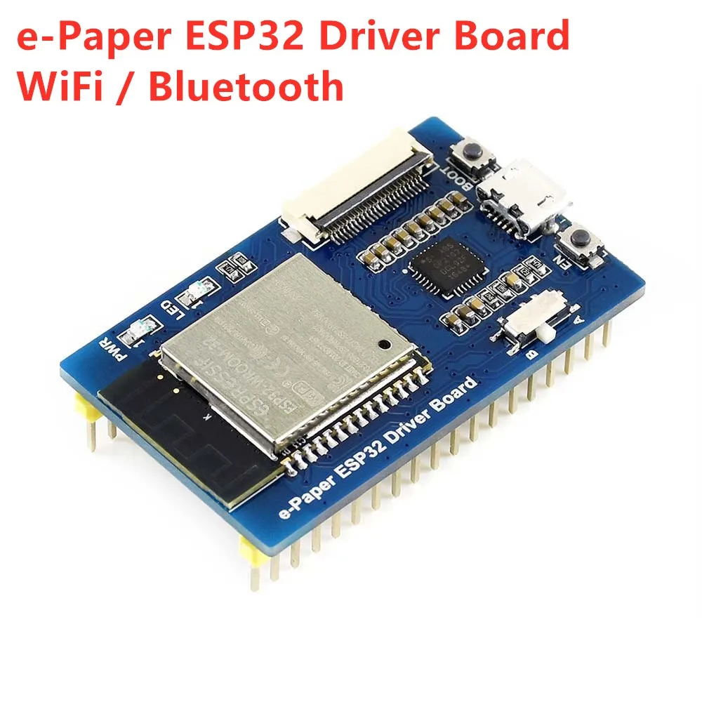 E-ink  ̹ /, e-: SPI ̽, WiFi,2G/ NB-IoT. ESP8266,ESP32,NB-IoT/GPRS 