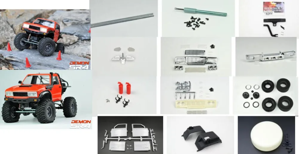 1/10 CROSS DIY Parts Spare Airtec Snorkel for SG4 SR4 Crawler Car Buggy RC Model 1/10 CROSS DIY Parts Spare Airtec Snorkel for SG4 SR4 Crawler Car Buggy RC Model