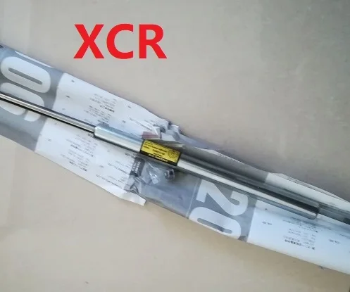 Передняя вилка для велосипеда запчасти для ремонта SR SUNTOUR EPICON XCR XCT XCM Демпфирование масляного давления амортизатор переключатель управления Демпфирование передняя вилка - Цвет: 29 Shoulder control