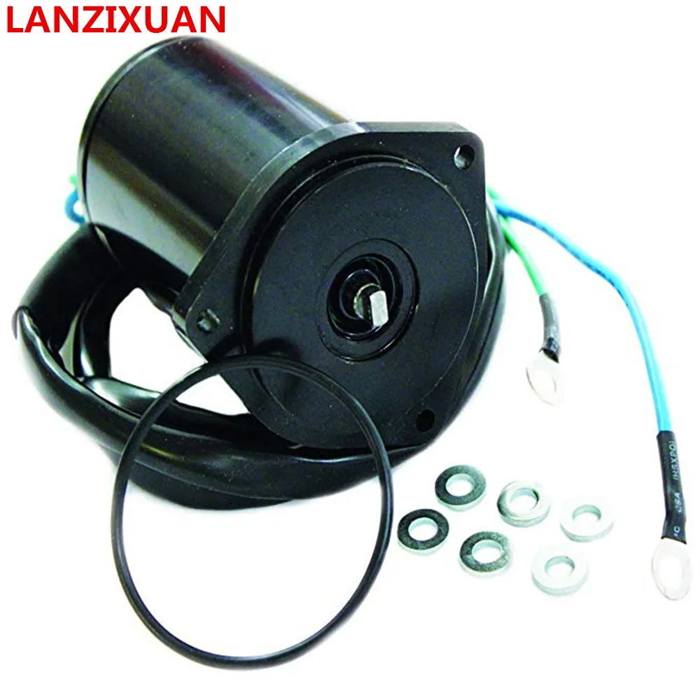 62X-43880 Trim двигатель Наклонный для Yamaha подвесной мотор 4T 2T 40-100 hp 62X-43880-00 62X-43880-01 ARCO морской 6266
