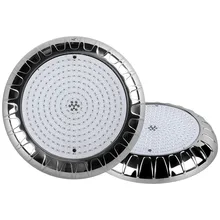 

SMD 2835 Underwater Lights Ip68 Light 12v Swimming Pool Lighting 18W 25W 35W Rgb Waterproof Pool Led Light Intelligent Control