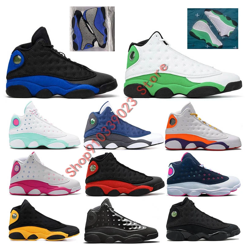 playground 13s womens