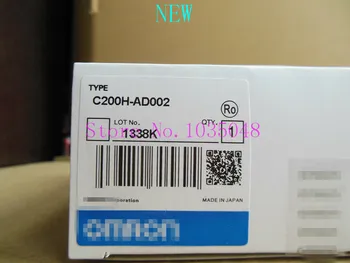 

1PC C200H-AD002 New and Original Priority use of DHL delivery #3