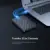 ORICO 2.5 Inch HDD Case SATA to USB 3.0 5Gbps 4TB SSD HDD Enclosure Support UASP External HD Case Hard Drive Box for 7-9,5 mm HDD