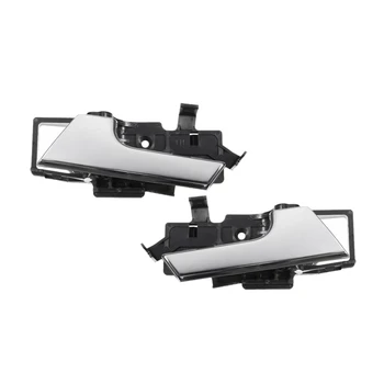 

Car Interior Door Handle Right/Left for Chevrolet Aveo 2007 2008 2009 2010 2011 Aveo5 for Pontiac G3 96462710 Car Styling