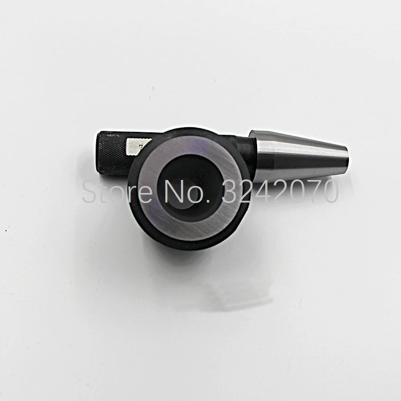 #1 MORSE TAPER .4720 DIAMETER SMOOTH PLAIN BORE RING GAGE INSPECTION TOOLING 