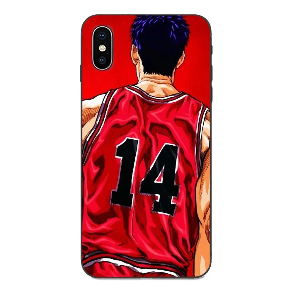 as picture Dunk для игры в баскетбол, для samsung Galaxy A3 A5 A6 A6s A7 A8 A9 A10 A20E A30 A40 A50 A60 A70 звезды плюс ТПУ Quinn телефон - Цвет: as picture