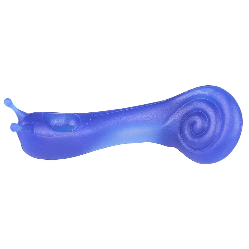 

1/4 - 4/4 Violin Bow Grip Partner Violino Hold Violin Bow Posture Corrector Accessories Teaching Aid for Beginner,Blue