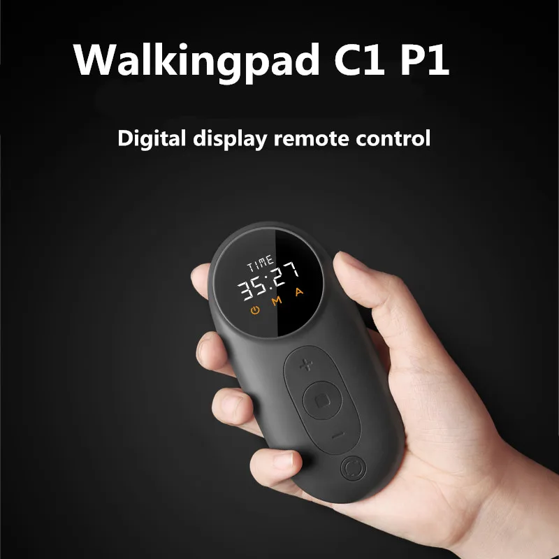 Walkingpad C1 P1 Telecomando, Walkingpad C1 Walkingpad P1 Telecomando Con Display Digitale