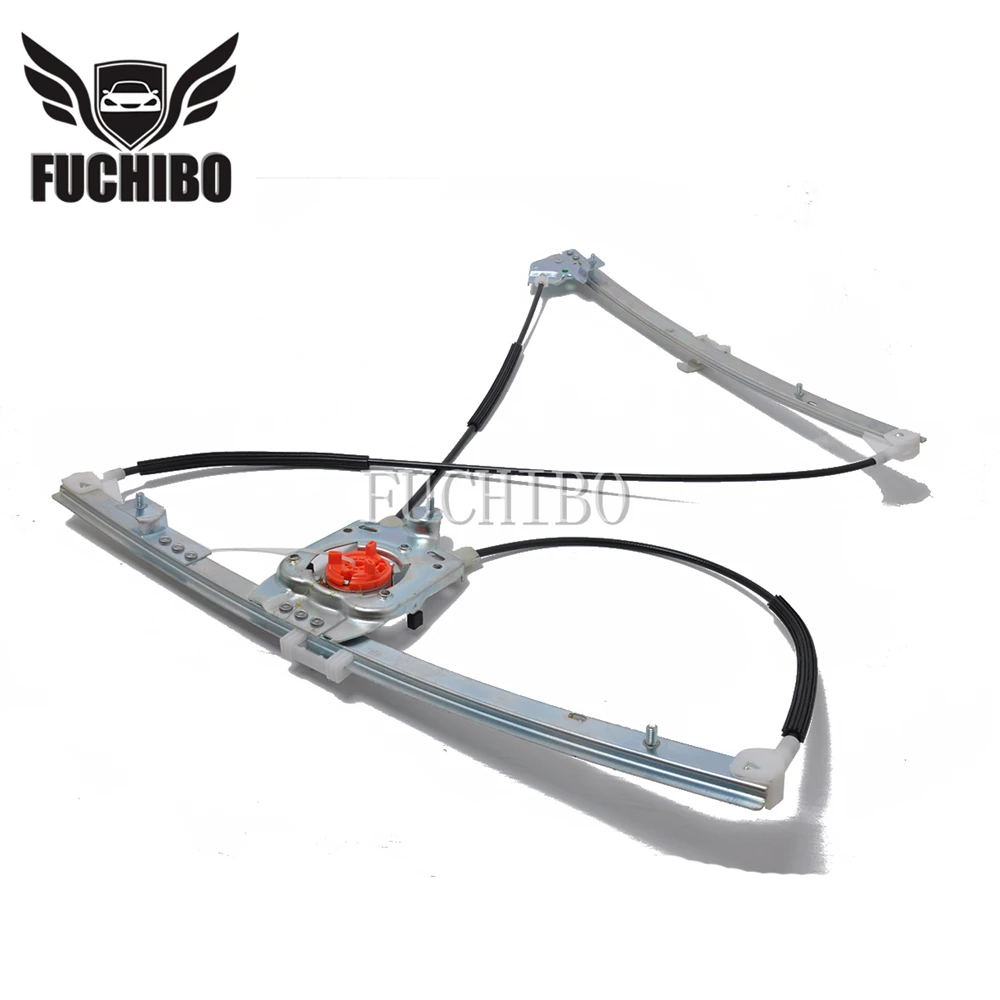 

FUCHIBO Front Right&left Window Lifter For RENAULT LAGUNA MK2 II 2000-2007 Electrict car Window Regulator 8200000938 8200000937