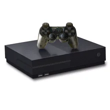 X Pro HD 64Bit портативная игровая консоль 4K HDMI выход семейная игровая ТВ-приставка, встроенная в 800 классические игры для PS1/CPS/GBA