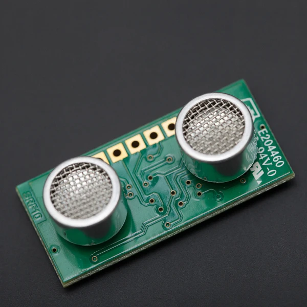 

DFRobot Arduino SRF10 Ultrasonic Sensor