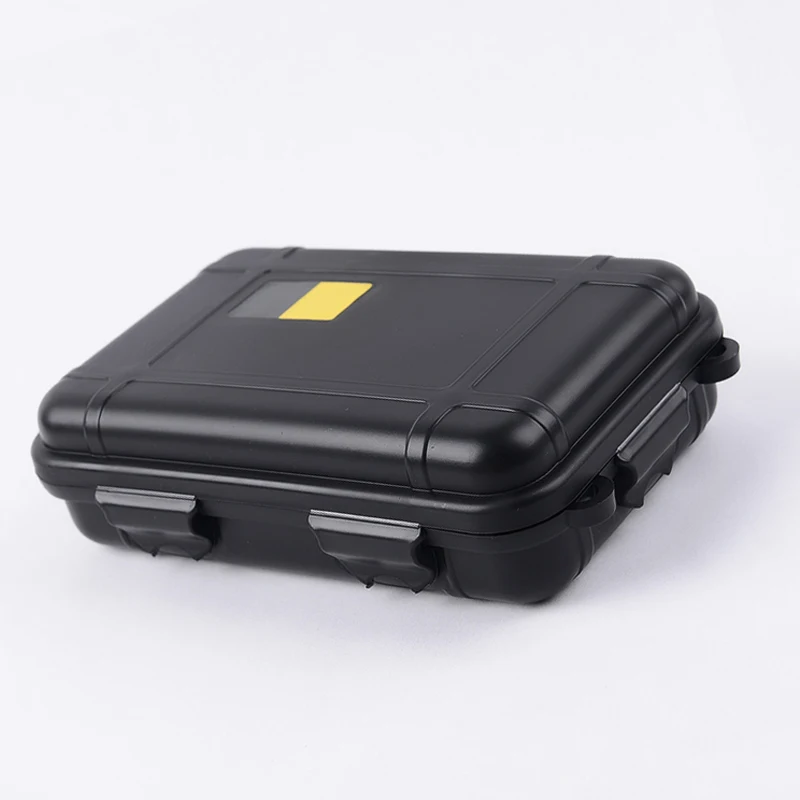 

Waterproof Shockproof Outdoor Airtight Survival Container Storage Carry Case Box