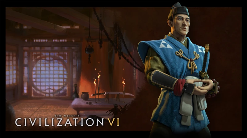 Печать Искусство SID MEIER'S CIVILIZATION 6 печать плакат CIVILIZATION Ацтекский Принт плакат печать живопись Монтесума тлатоани настенное искусство
