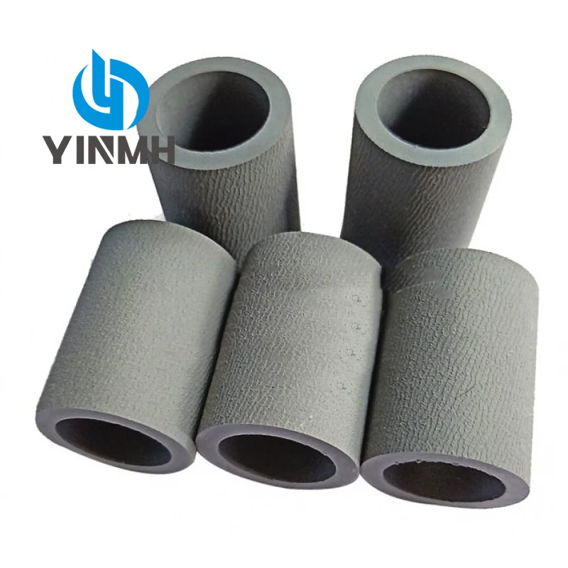 10PCS NEW Pickup Roller Tire For Konica Minolta Bizhub 600 601 750 751 Copier BH600 BH601 BH750 BH751 4024-2035-01 | Компьютеры и офис