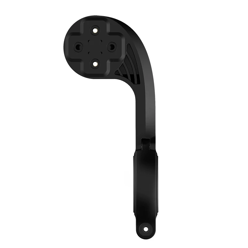 IGPSPORT M80 iGPSPORT iGS10S iGS520 iGS130 iGS50S iGS630 Garmin Edge130 200 520 820 1000 1030 용 전면 자전거 컴퓨터 마운트