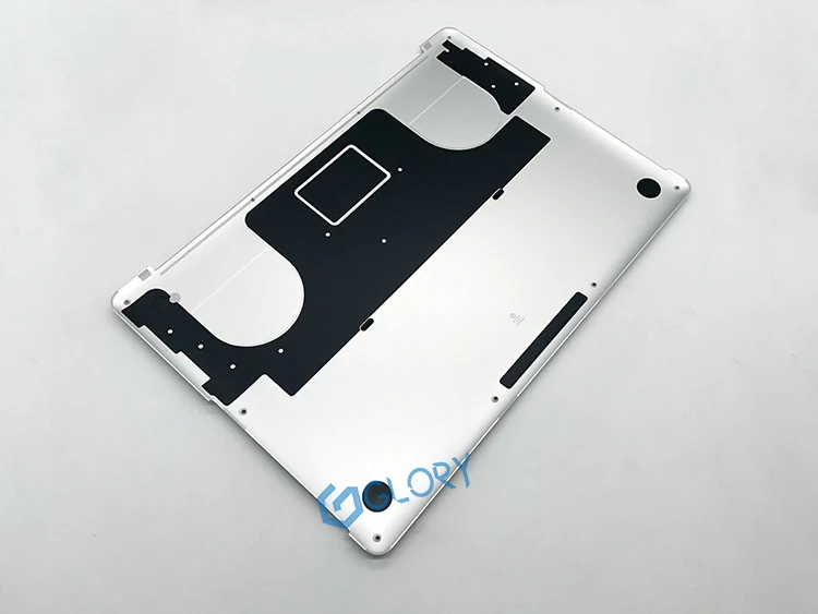 5 шт./партия A1398 нижний чехол для Macbook Pro retina 1" A1398 Базовая крышка Замена корпуса поздняя-2013 Середина Середина