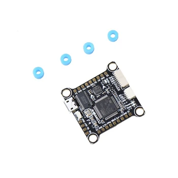 

Flight Control 5V / 8V 3A Dual BEC Current Sensor Integrated OSD for 2-6S Passthrough Machine