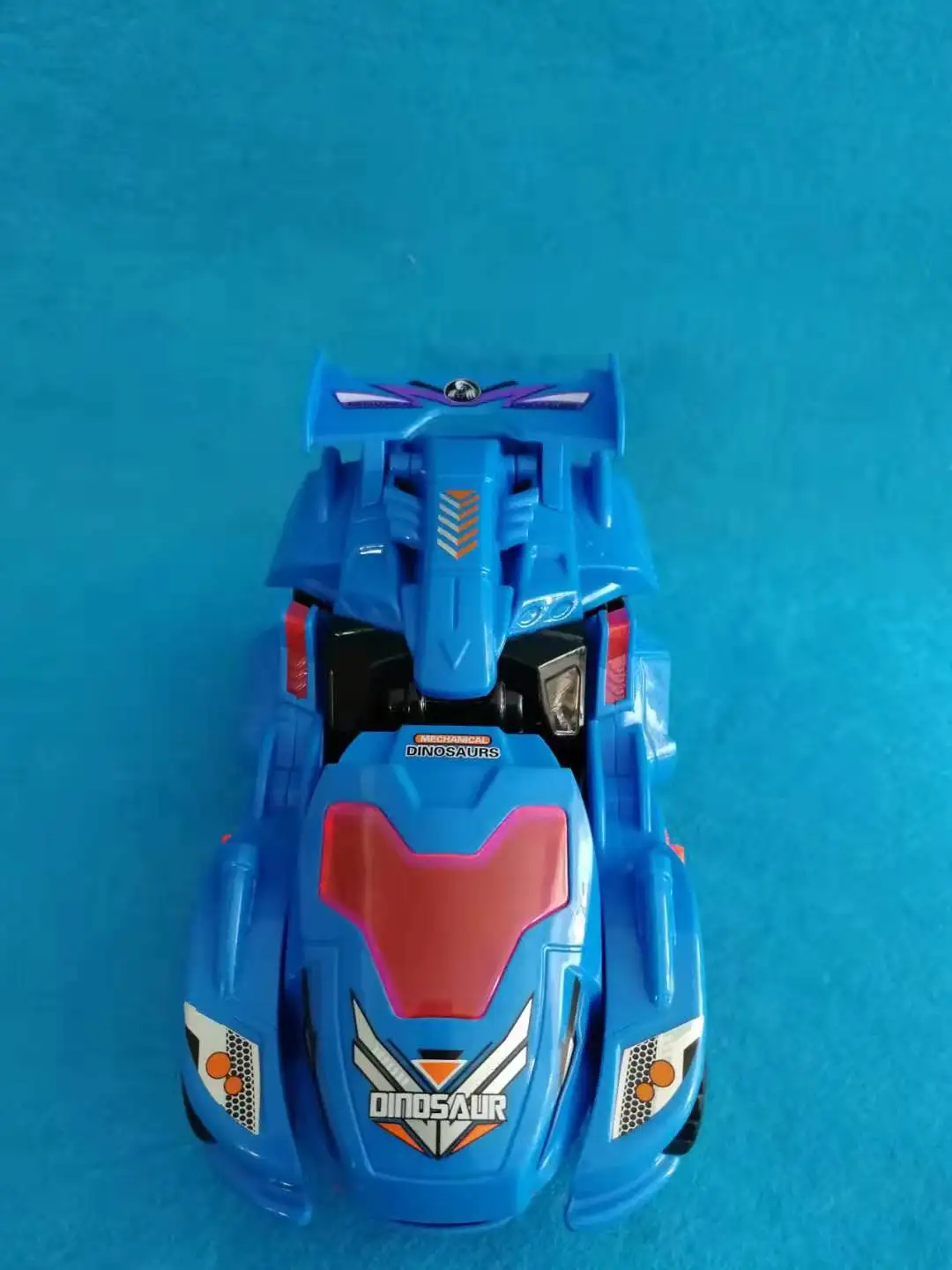Электрический игрушечный автомобиль динозавр модельная игрушка автомобиль для детей Подарки для детей