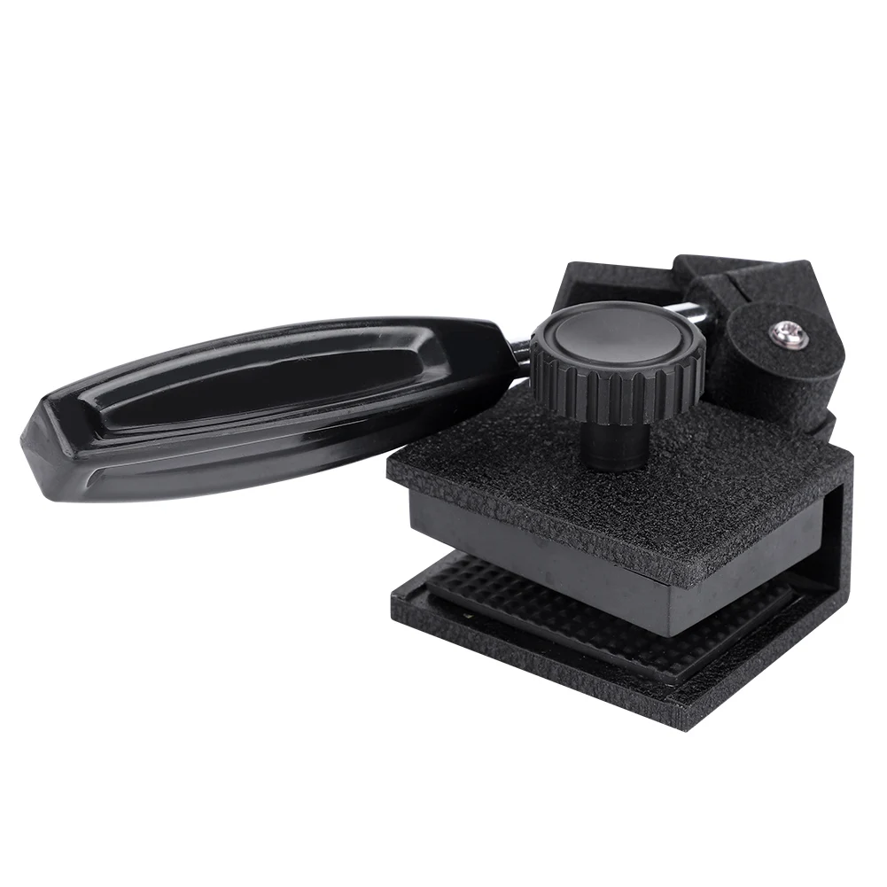 

Car Window Mount Stand Standard Thread Vehicle Window Mounts Non-Slip Pad With Handle For Camera Telescopes