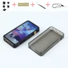 Soft Cover Crystal TPU Clear Case for iBasso DX300 ► Photo 1/6