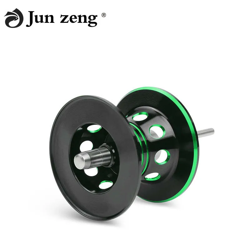 junzeng Left And Right Hand Long Shot Small Things Drip Wheel fishing reel Grips Rod Fishing Vessel Fishing Reel Fishing Gear