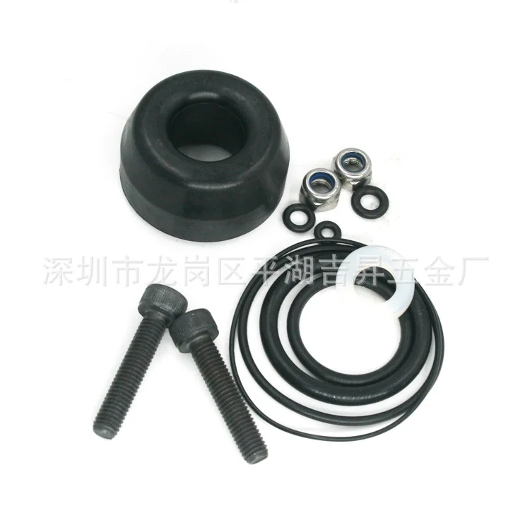 US Special T50SC Pneumatic Pull Staple Gun Back Staple Gun Accessories Us Special T50SC Accessories Bag Repair Kit Sealing Eleme