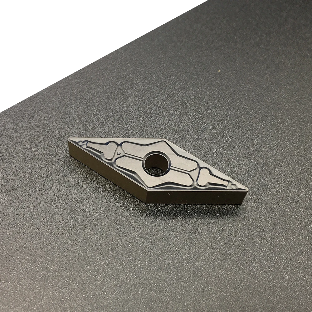 Рисунок 6 - VNMG160404 ТМ PC4225 режущий токарный