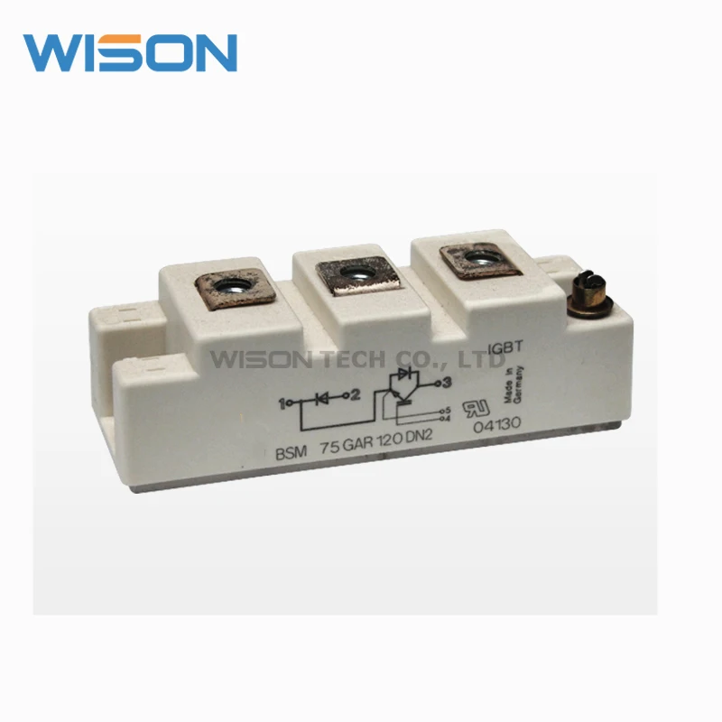 BSM75GAR120DN2 BSM100GAR120DN2 и модуль