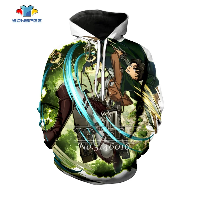 

Attack on Titan Eren Jaeger 3D Print Anime Harajuku t-shirt Child Casual T shirts Unisex Sweatshirt/zipper hoodie/Long Pant X70