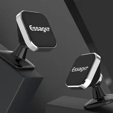 Автомобильные аксессуары для интерьера универсальный магнитный автомобильный держатель для телефона Подставка в автомобиль для магнита Вентиляционное крепление для мобильного телефона Поддержка