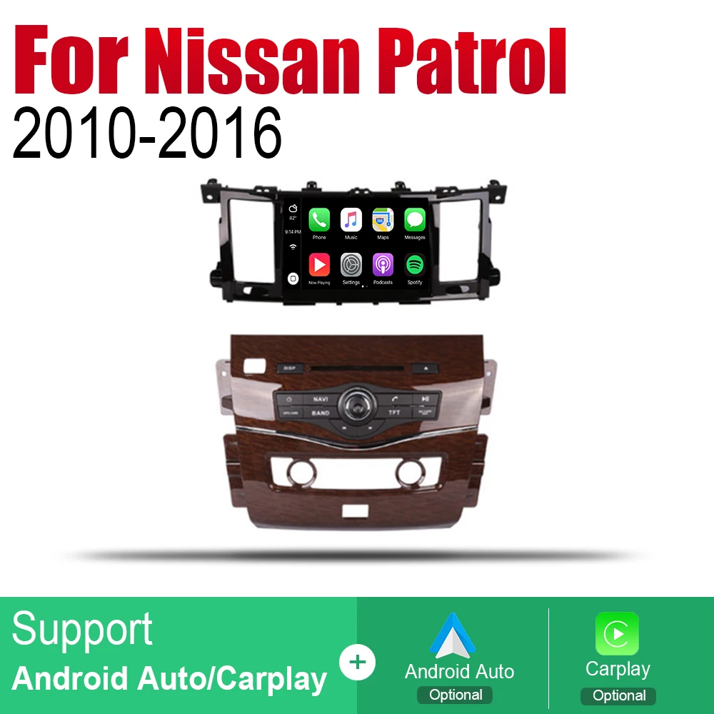 Cheap Auto DVD Player GPS Navigation For Nissan Patrol 2010~2016 Car Android Multimedia System Screen Radio Stereo 3 Cheap Auto DVD Player GPS Navigation For Nissan Patrol 2010~2016 Car Android Multimedia System Screen Radio Stereo 3