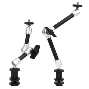 

VILTROX FANSHANG MS-7/MS-11 Arm 1/4" Threaded Screw Adapter fr Camera Cage