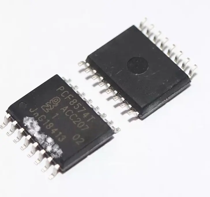 100 PCS/PCF8574T PCF8574 SOP16