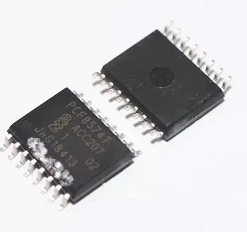 

100PCS/PCF8574T PCF8574 SOP16 NEW