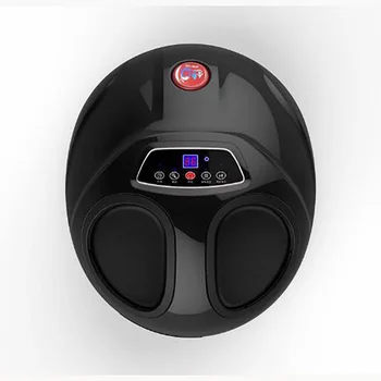 

Foot Massager Multi-function Elderly Massage Therapy Instrument Home Electric Foot Sole Massage Machine Massager