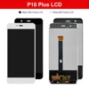 5.5'' Display For Huawei P10 Plus LCD Touch Screen Digitizer Replacement For Huawei P10Plus VKY-L09 VKY-L29 LCD Display ► Photo 3/6