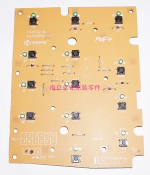 

New Original Kyocera 302H794120 PWB PANEL LEFT ASSY for:TA420i 520i 250ci 300ci 400ci 500ci
