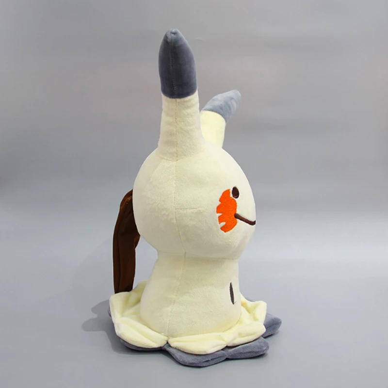 Карманный Стиль Ditto 28 см Mimikyu 20 см Mewtwo Мягкая Плюшевая Кукла Poke Ditto лицо игрушка для детей подарок для детей TFA3278