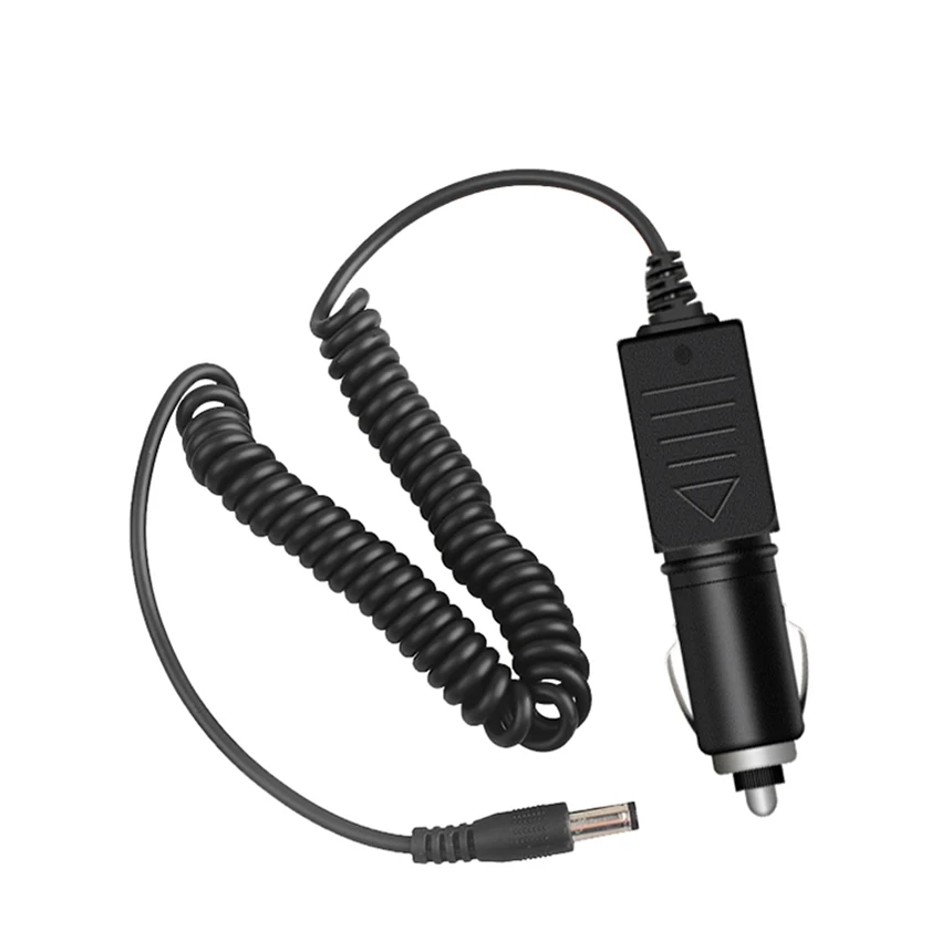 

UV5R Cigarette Lighter Extension Cord Cable Heavy Duty 12V/24V Car Charger Cable with Cigarette Lighter Socket