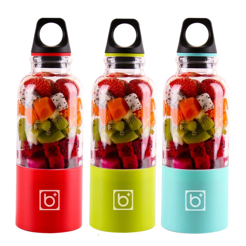

Portable Juicer Blender Electric USB Juicer Bottle Cup Mixer Mixing Machine Smoothies Fruit Orange Juicer Machine