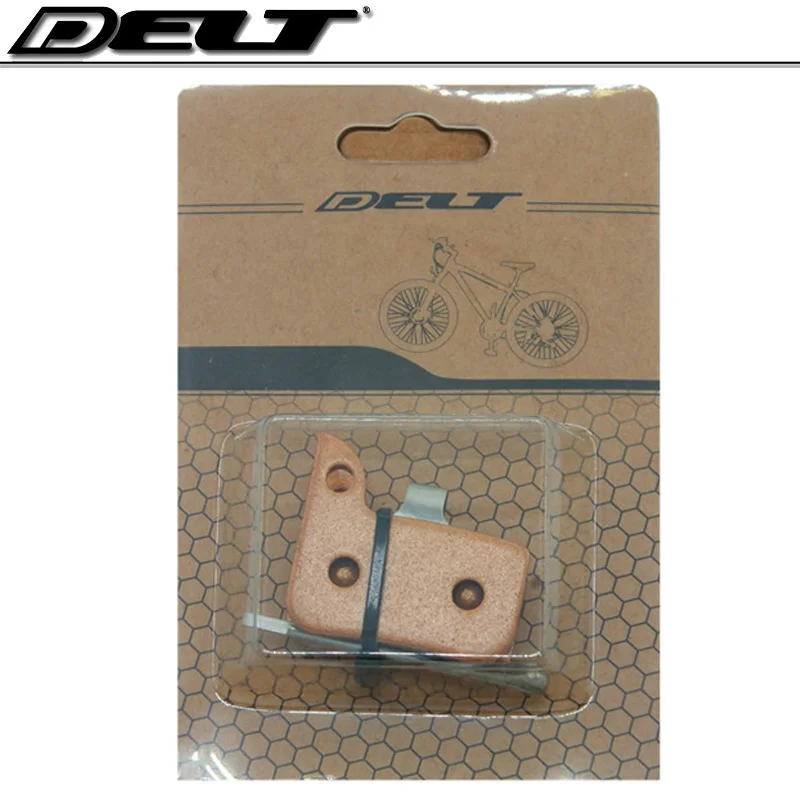 1 пара MTB велосипеда дисковые Тормозные колодки pin для SRAM Rival 22 S700 B1 Красный 22 B1 Force 22 CX1 металлические запчасти для велосипеда