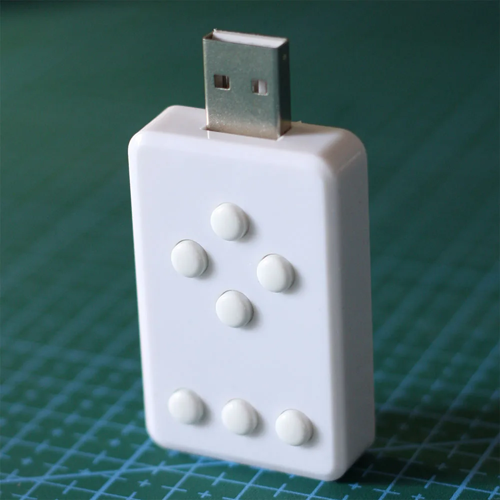 thumb