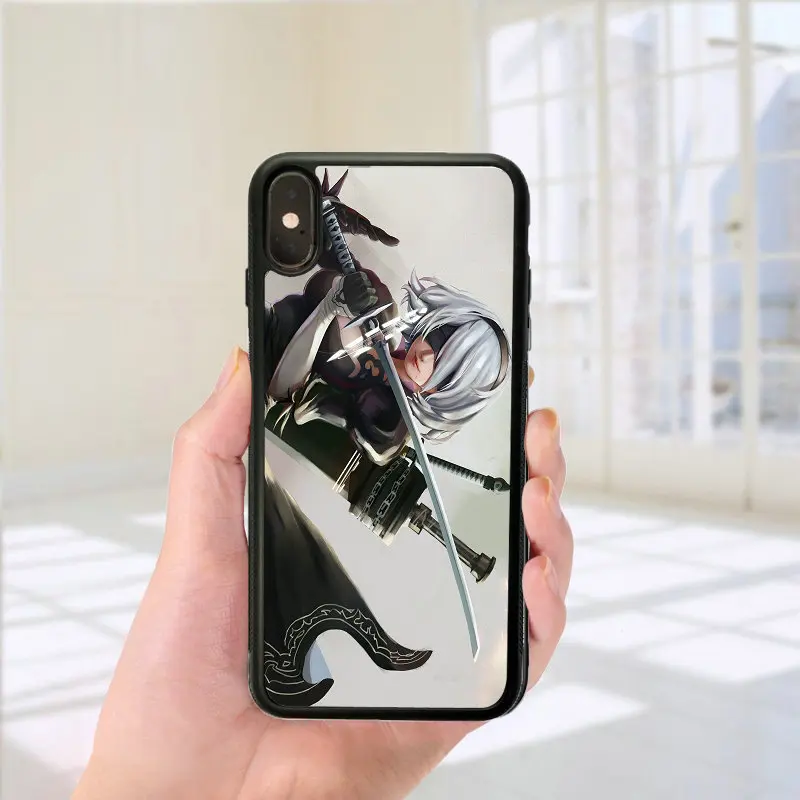 Picture 12 Чехол для мобильного телефона s, жесткий пластиковый чехол для iphone 8, 7, 6, 6S Plus, X, XR, XS, Max, 5S, 5, SE, 4, 4S чехол, чехол для йерха, НИР, автомат - Цвет: Picture 12
