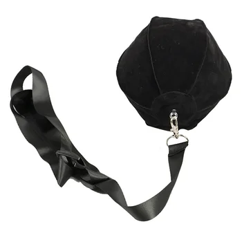 

Dropshipping Golf Swing Trainer Bal Met Smart opblaasbare Helpen Houding Correctie Training Voor Golfers Smart Impact Bal