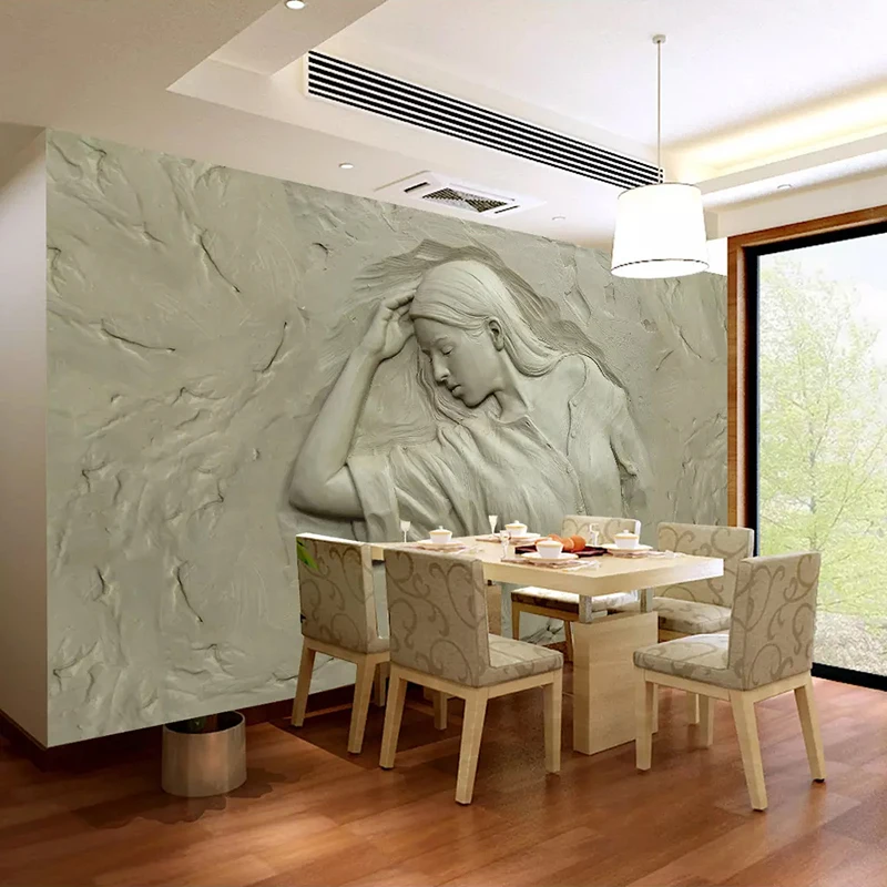 3D-Stereo-Embossed-Figure-Photo-Mural-Wallpaper-Living-Room-Bedroom-Modern-Retro-Home-Decor-Wall-Painting (4)