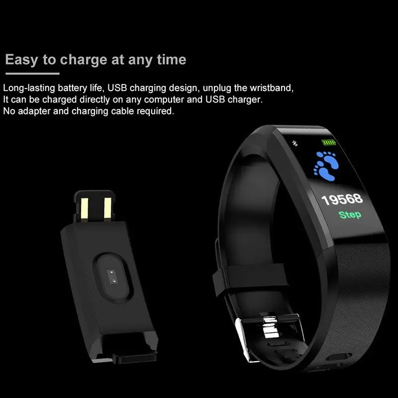 smartband gw180b