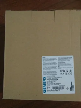 

1PC New Siemens 3RW4036-1BB14 Softstarter In Box 22KW/45A Brand