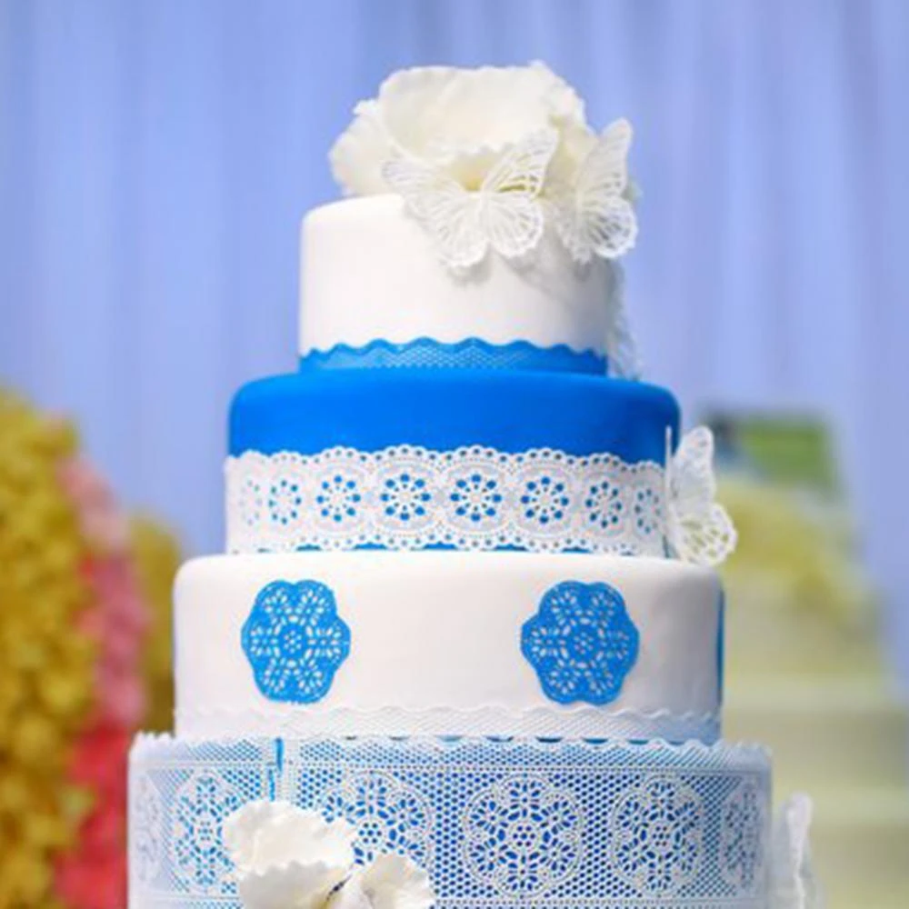 Molde redondo de espuma para accesorio fiesta de boda, DIY, pulgadas|Recipientes para helado| - AliExpress